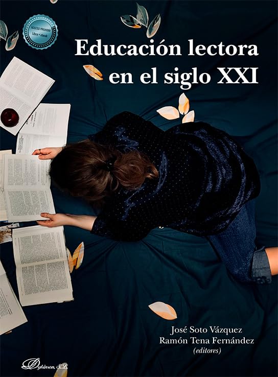 Educación lectora en el siglo XXI