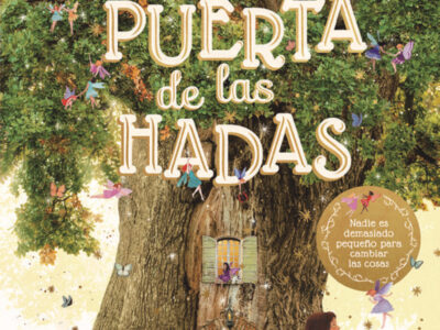 La puerta de las hadas