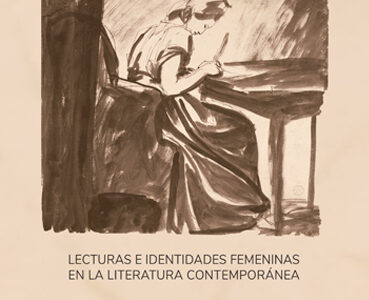 Rosa incomoda : lecturas e identidades femeninas en la literatura cont