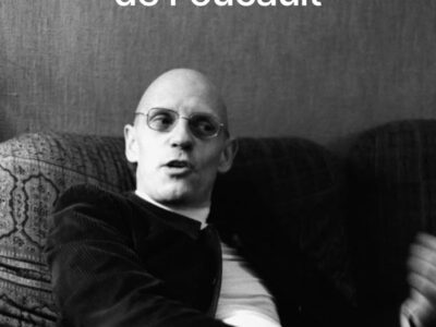 La ultima década de Foucault