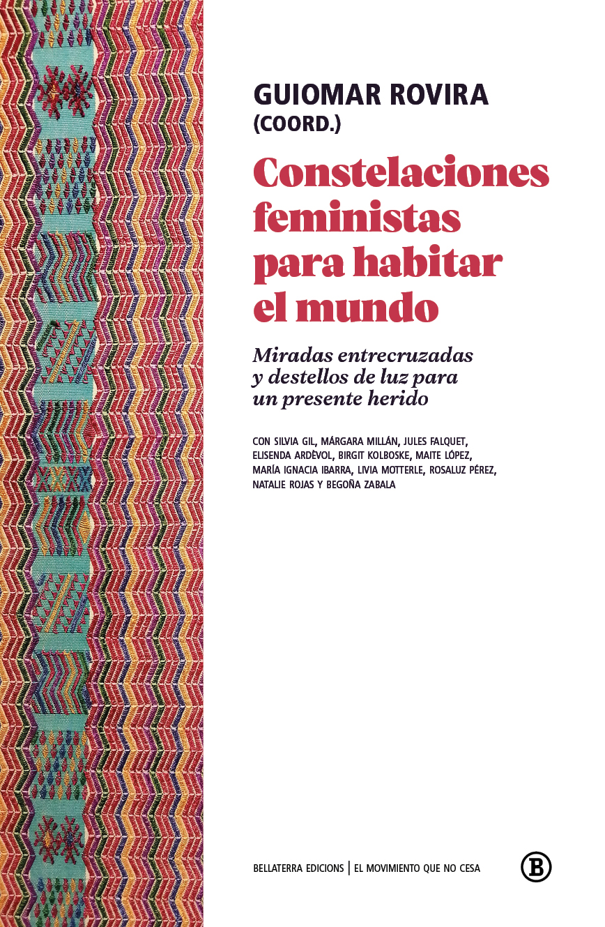Constelaciones feministas para habitar el mundo: miradas entrecruzadas