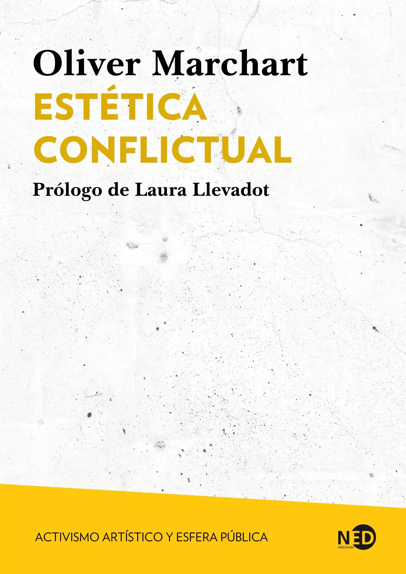 Estética conflictual