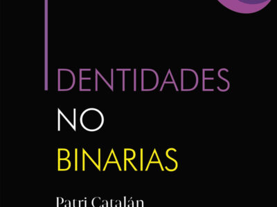 Identidades no binarias