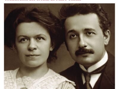 Mileva Einstein, teoría de la tristeza