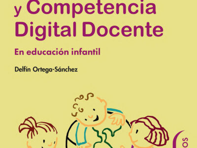 Didáctica de las ciencias sociales y competencia digital docente en educación infantil