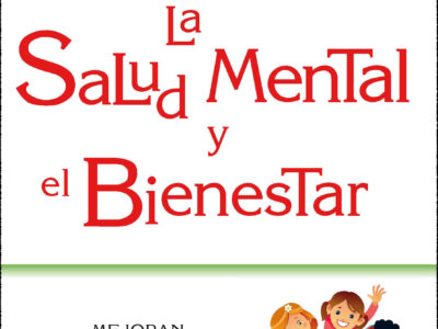 La salud mental y el bienestar mejoran los procesos de aprendizaje