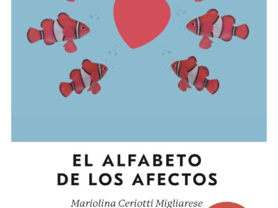 El alfabeto de los afectos