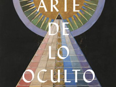 El arte de lo oculto: Un libro de consulta visual para el místico moderno