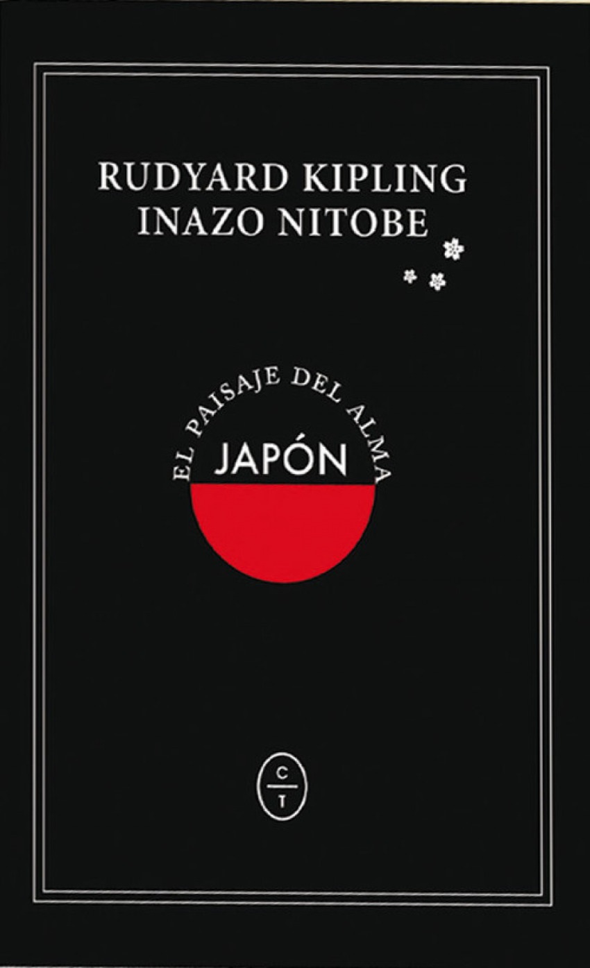 Japón : el paisaje del alma