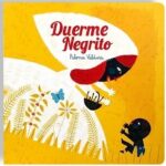 Duerme negrito - Paloma Valdivia