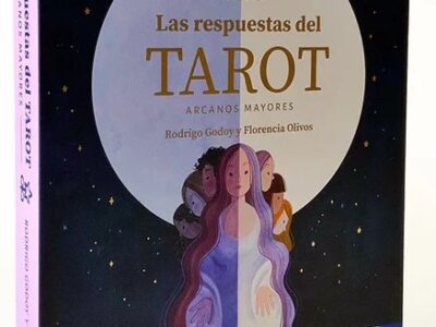 Las respuestas del Tarot