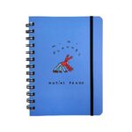 Mini planner Matías Prado