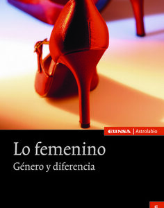 Lo femenino: Género y diferencia