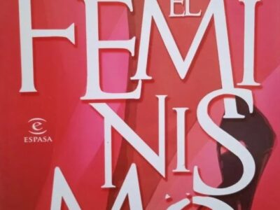 Contra el feminismo