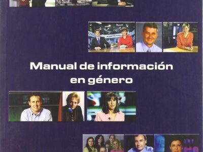 Manual de información en género