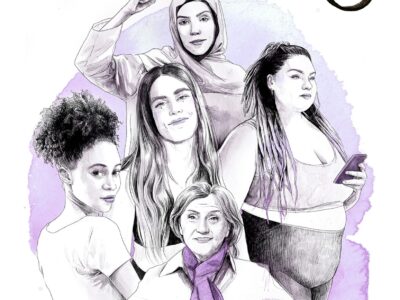 Hablemos de feminismos