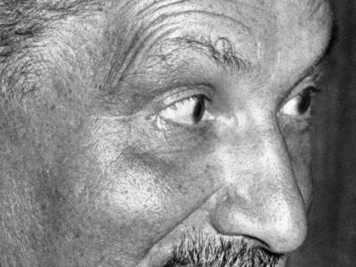 Heidegger : una introducción