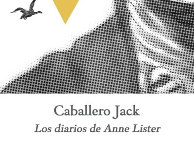 Caballero Jack: Los diarios de Anne Lister