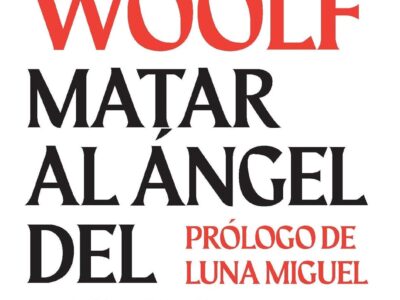 Matar al ángel del hogar