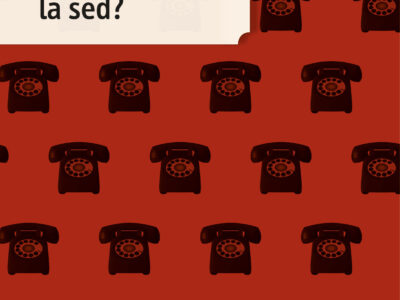 Como recordar la sed? - Nona Fernández