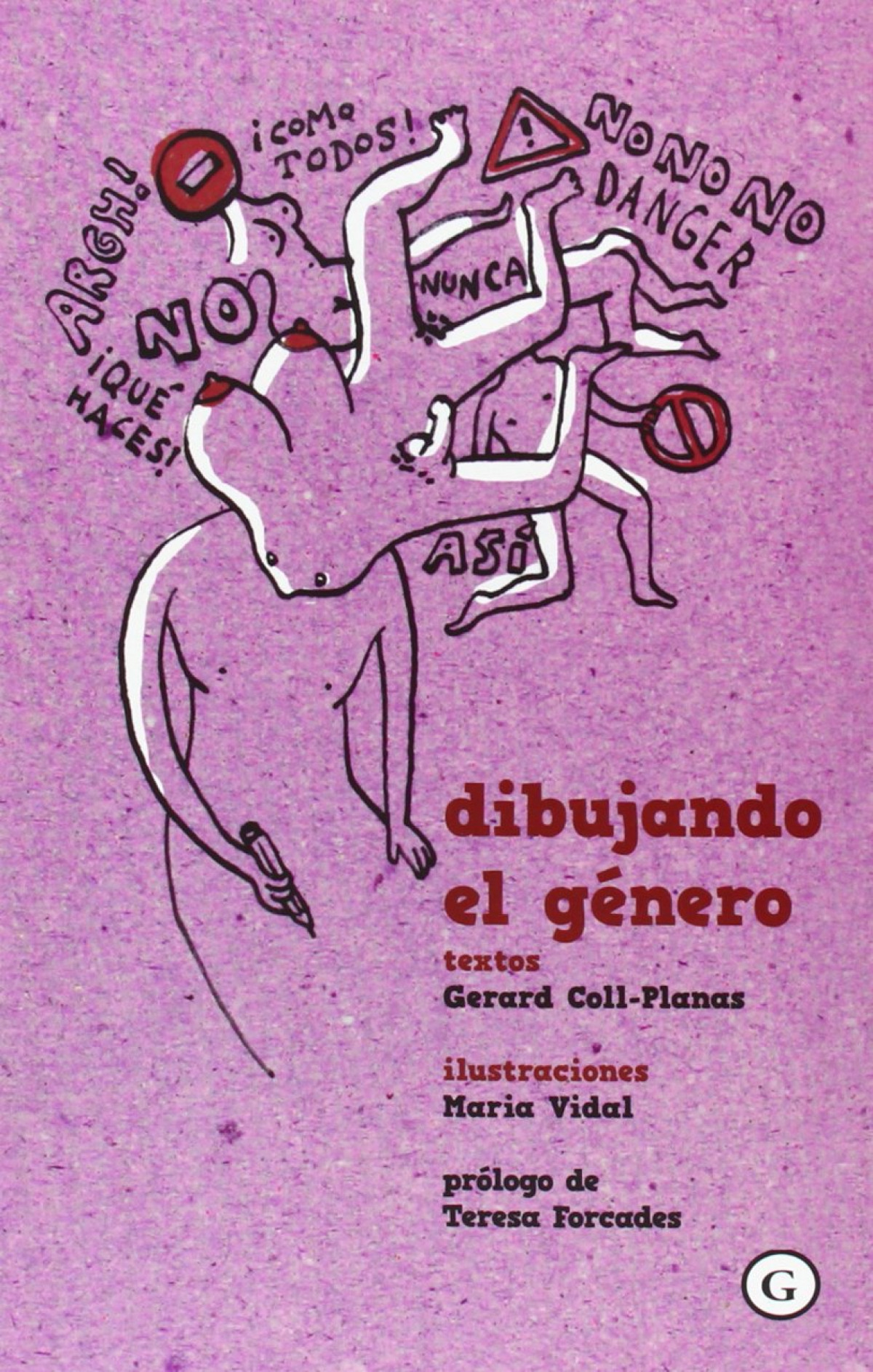 Dibujando el genero