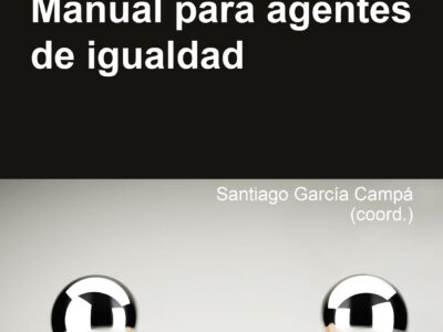 Manual para agentes de igualdad