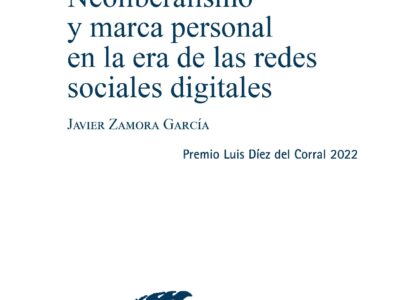 Brillar para existir: Neoliberalismo y marca personal en la era de las redes sociales digitales