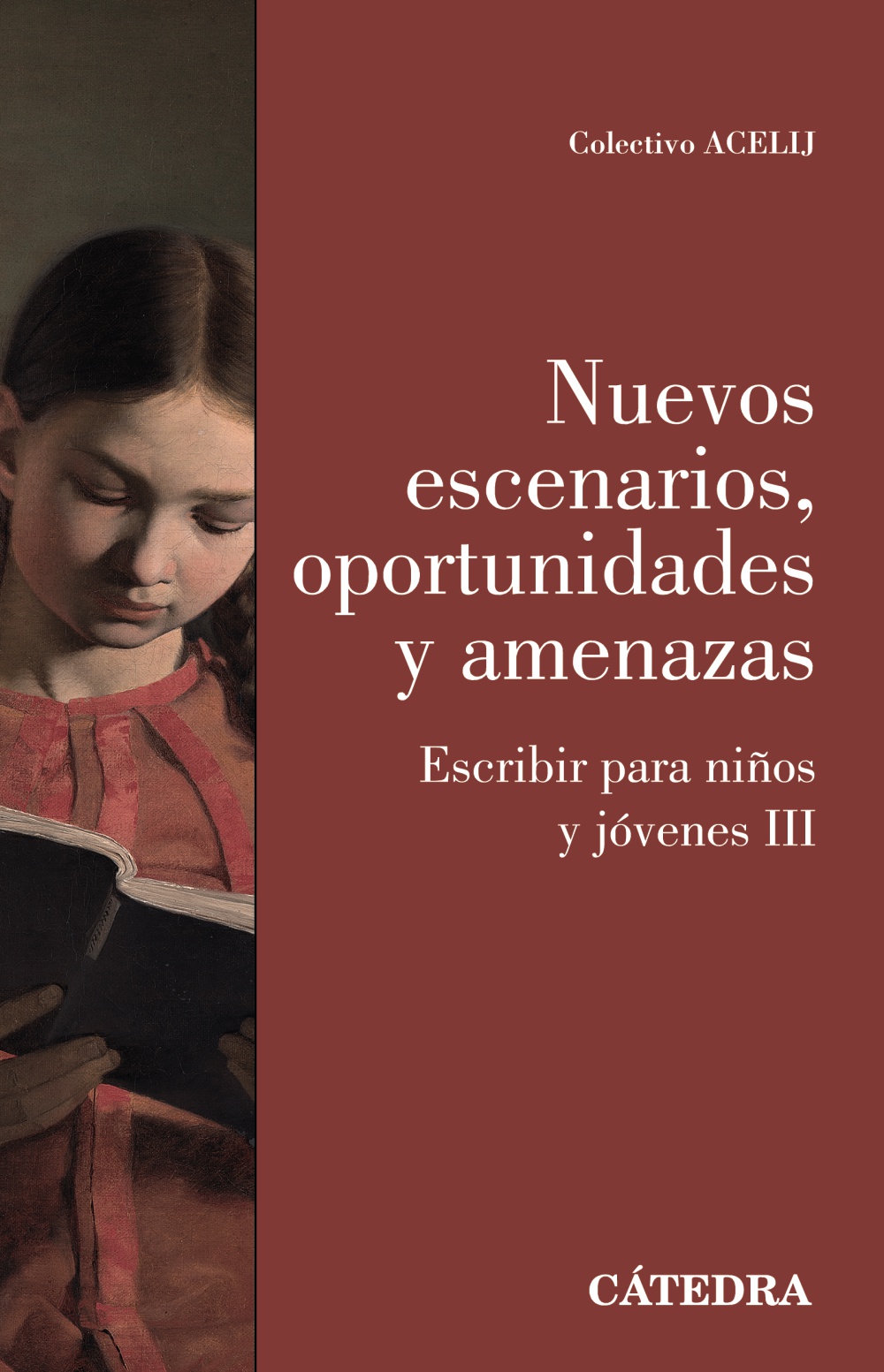Nuevos escenarios, oportunidades y amenazas: Escribir para niños y jóvenes III