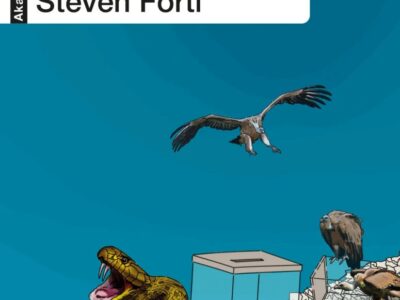 Democracias en extinción: El espectro de las autocracias electorales