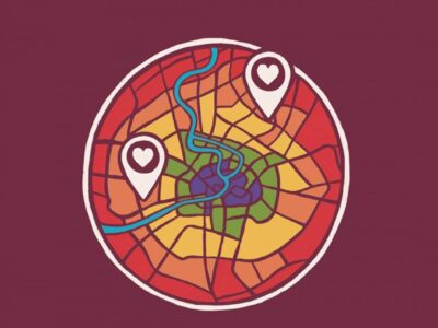 Espacio urbano queer en Latinoamérica