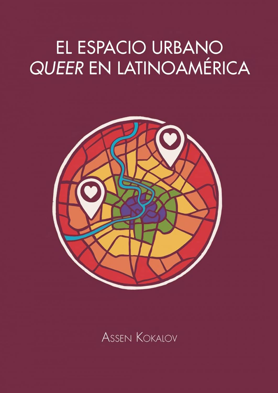 Espacio urbano queer en Latinoamérica