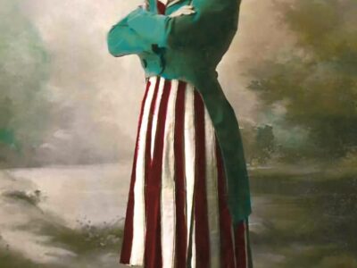 Lesbianismo chic : el caso de gloria laguna