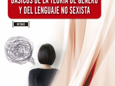 Aplicación de conceptos básicos de la teoría de género y del lenguaje