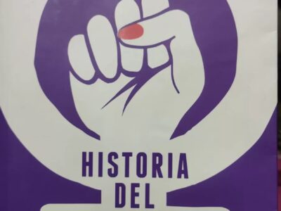 Historia del feminismo : de la antigüedad a nuestros días