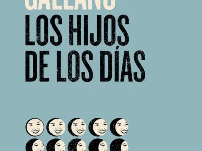 Los Hijos De Los Días (Ed. 2021)