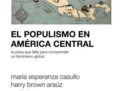 El populismo en América Central