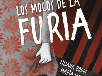 Los mocos de la furia