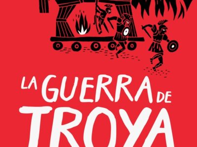 La guerra de Troya