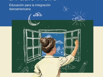 De Simón Rodríguez a Paulo Freire: Educación para la integración iberoamericana