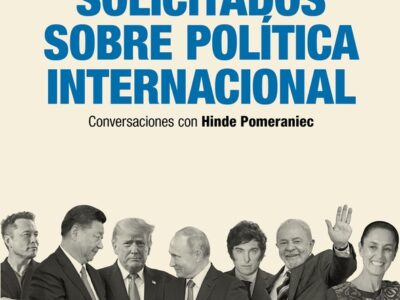 Consejos no solicitados sobre política internacional