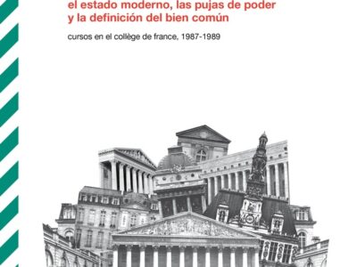 El interés detrás del desinterés