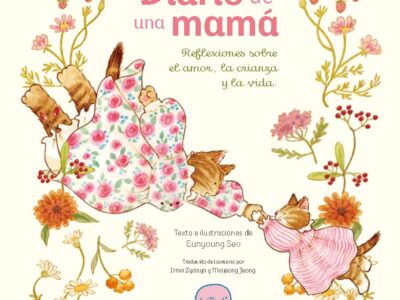Diario de una mama