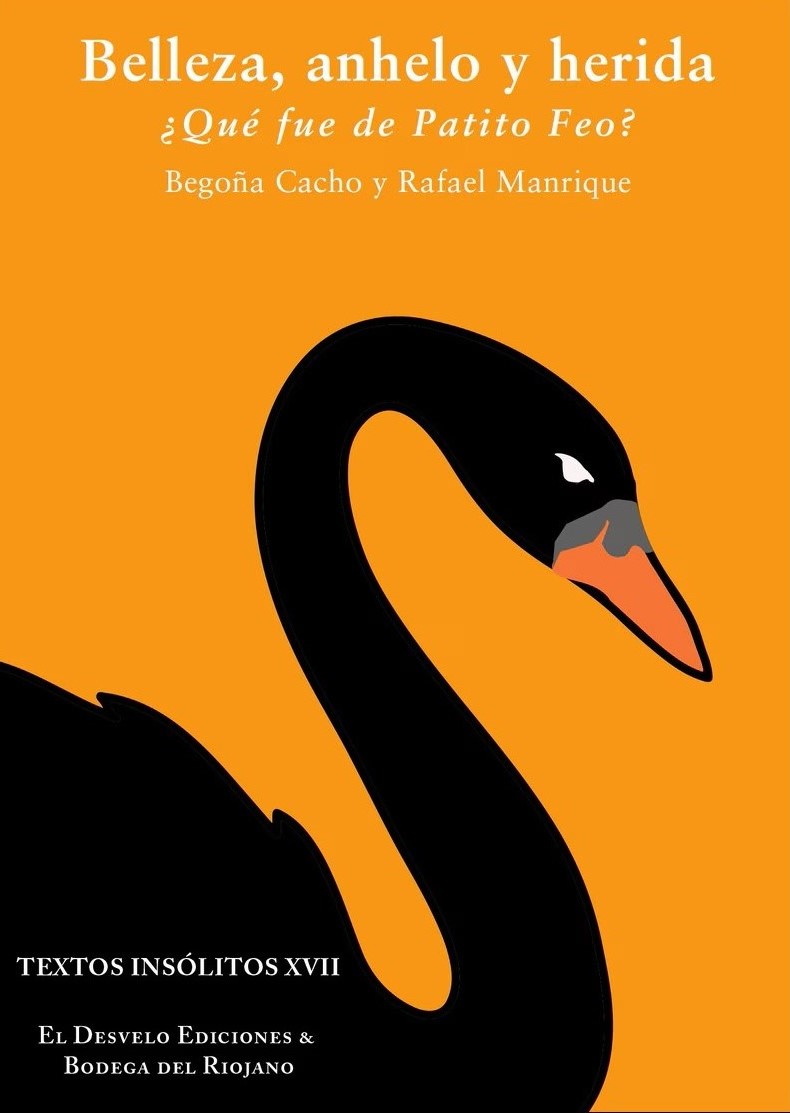 Belleza, anhelo y herida ¿Qué fue del Patito Feo?