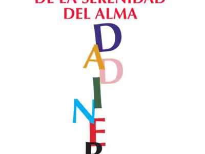 De la serenidad del alma