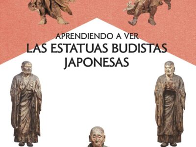 Aprendiendo a ver las estatuas budistas japonesas