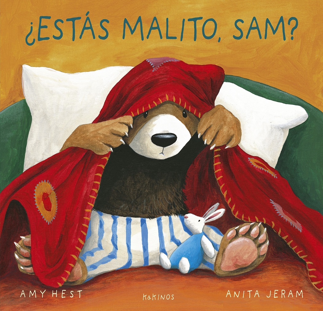 Estás malito, Sam?