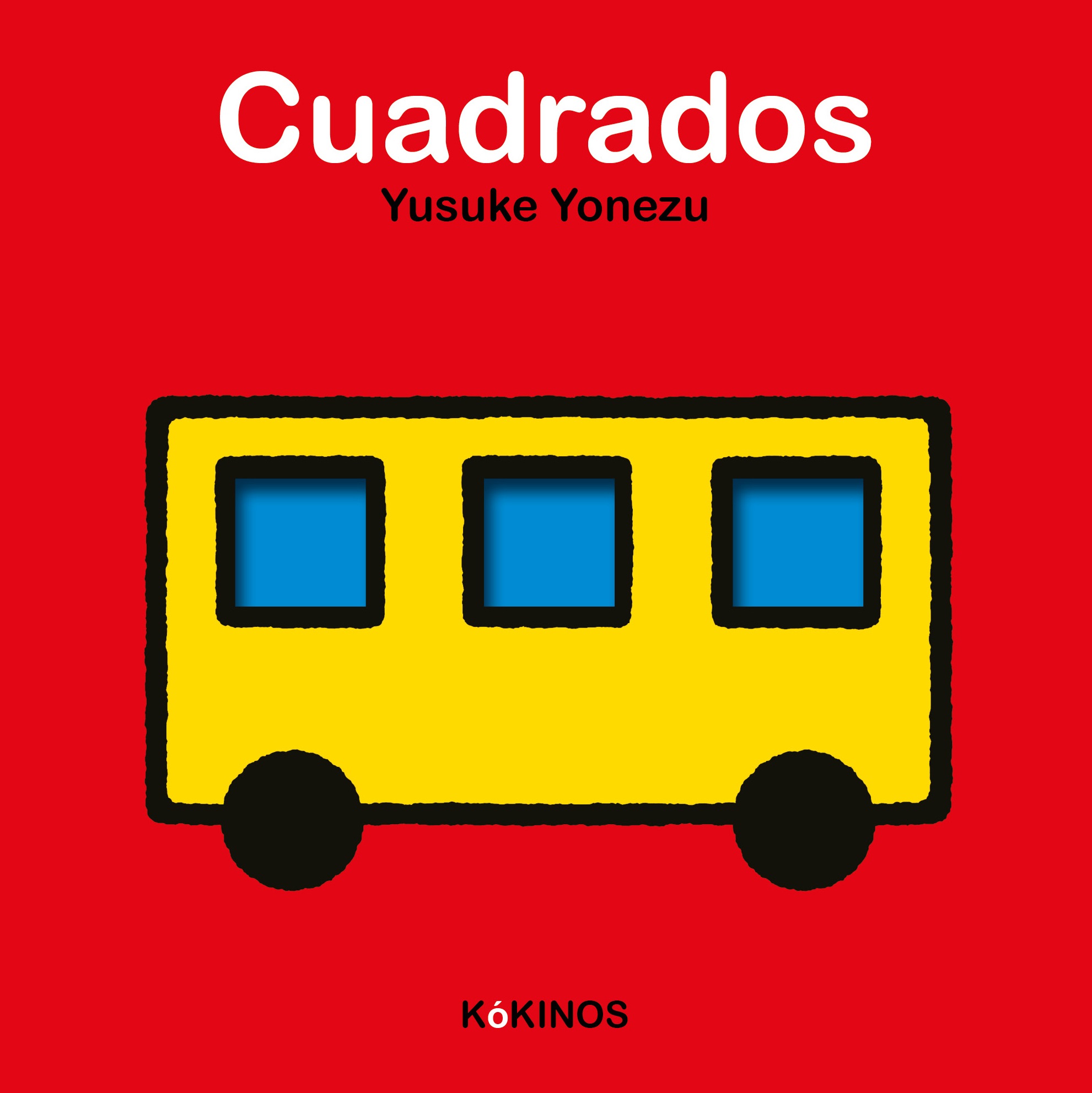 Cuadrados