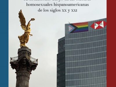 Hablo por mi diferencia: articulaciones del yo en las culturas homosexuales hisp