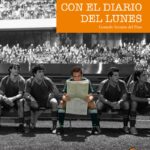 Con el diario del lunes