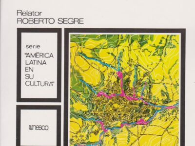 América Latina en su arquitectura